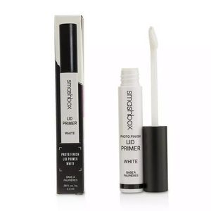smashbox lid primer photo finish white full size